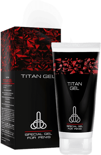 Jel Titan gel
